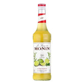 Monin Lime Syrup 70cl  Adomoo
